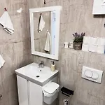 Planinski Mir Apartman