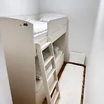 Planinski Mir Apartman Bjelašnica
