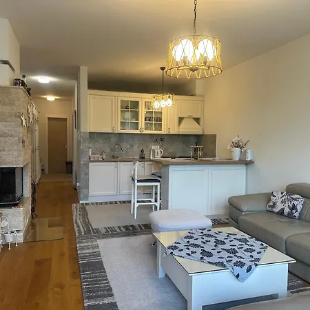 Appartamento Planinski Mir Bjelašnica