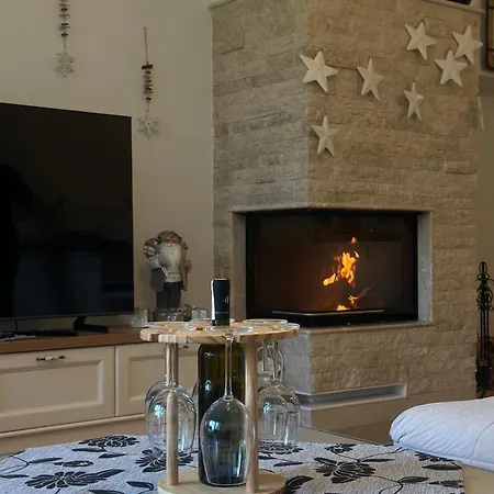 Planinski Mir Apartamento *