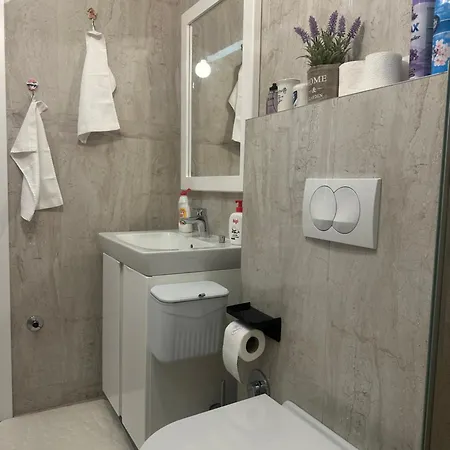 Planinski Mir * Bjelašnica