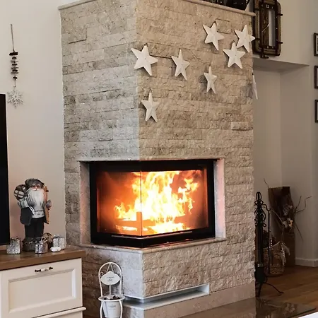 Appartamento Planinski Mir *