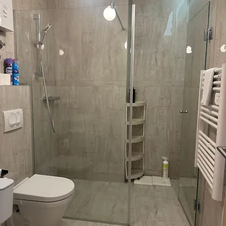 Planinski Mir Apartamento