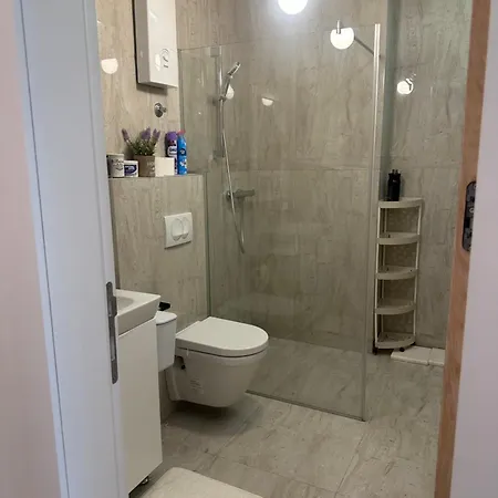 Planinski Mir Appartamento Bjelašnica