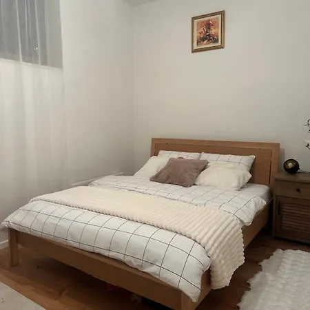 Apartamento Planinski Mir *