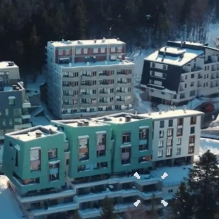 Planinski Mir
