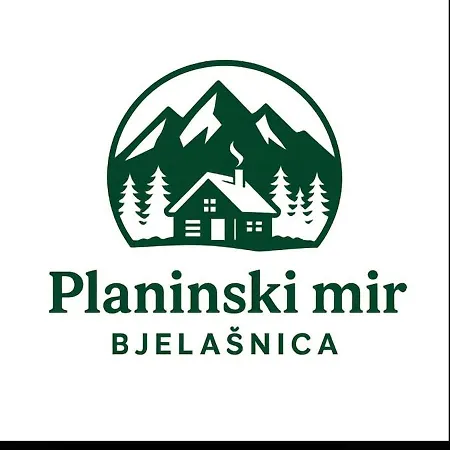 Appartamento Planinski Mir *