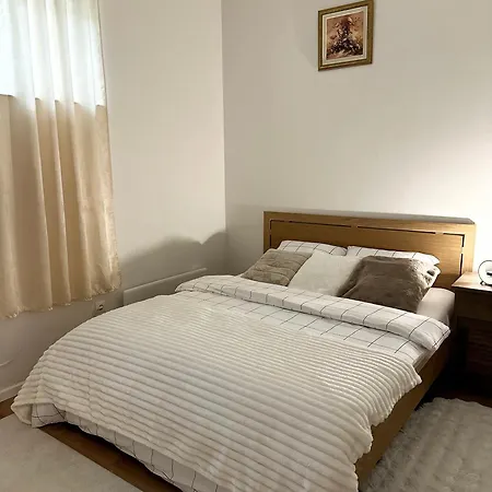 Appartamento Planinski Mir