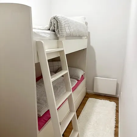 Appartamento Planinski Mir *