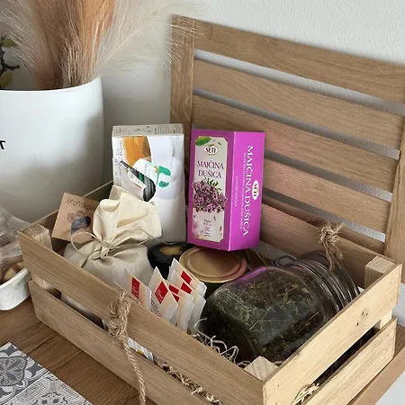 Apartamento Planinski Mir Bjelašnica