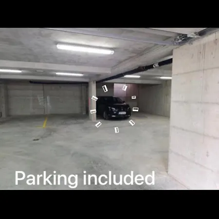 Planinski Mir Apartamento Bjelašnica