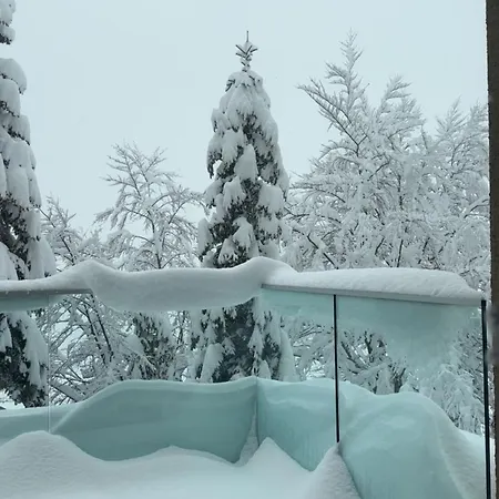 Planinski Mir Bjelašnica