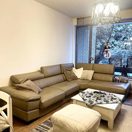 Appartamento Planinski Mir Bjelašnica