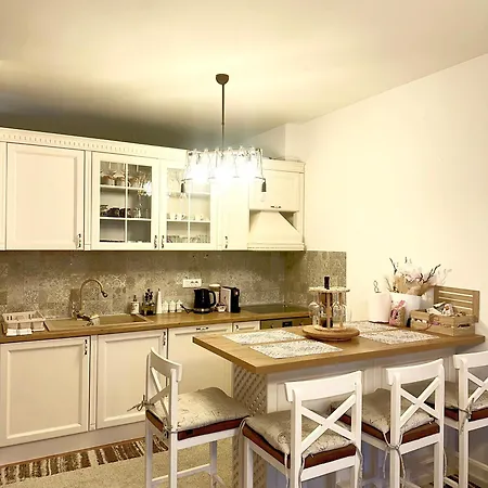 Appartamento Planinski Mir *