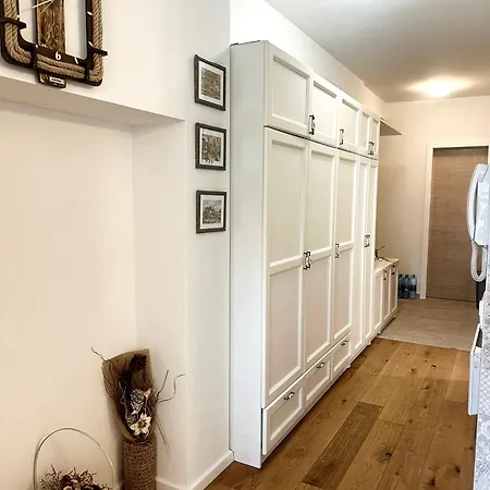 Planinski Mir Appartamento *