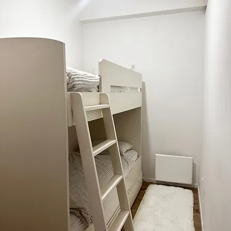 Planinski Mir Appartamento Bjelašnica