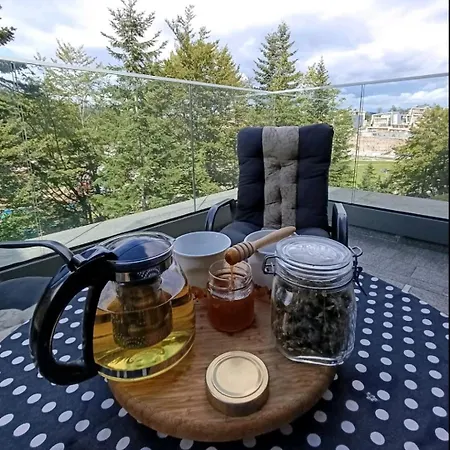 Planinski Mir Appartamento Bjelašnica