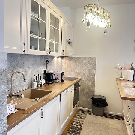 Planinski Mir Apartamento