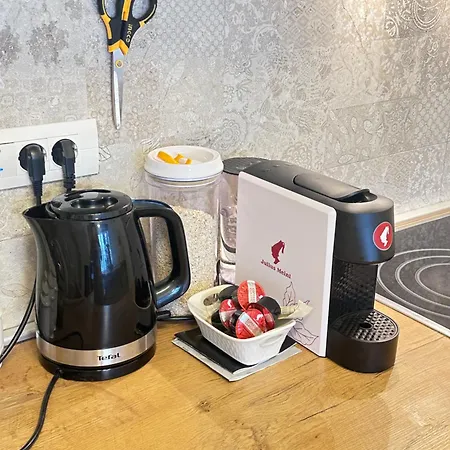 Appartement Planinski Mir *