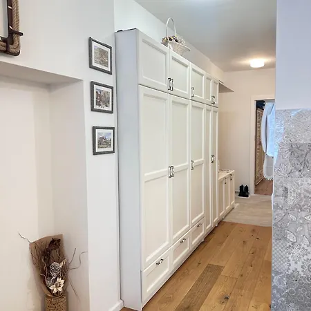 Appartement Planinski Mir *