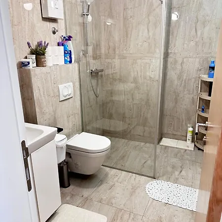 Planinski Mir Apartment Bjelašnica